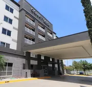 Courtyard by Marriott Monterrey Airport hotel detail image 7