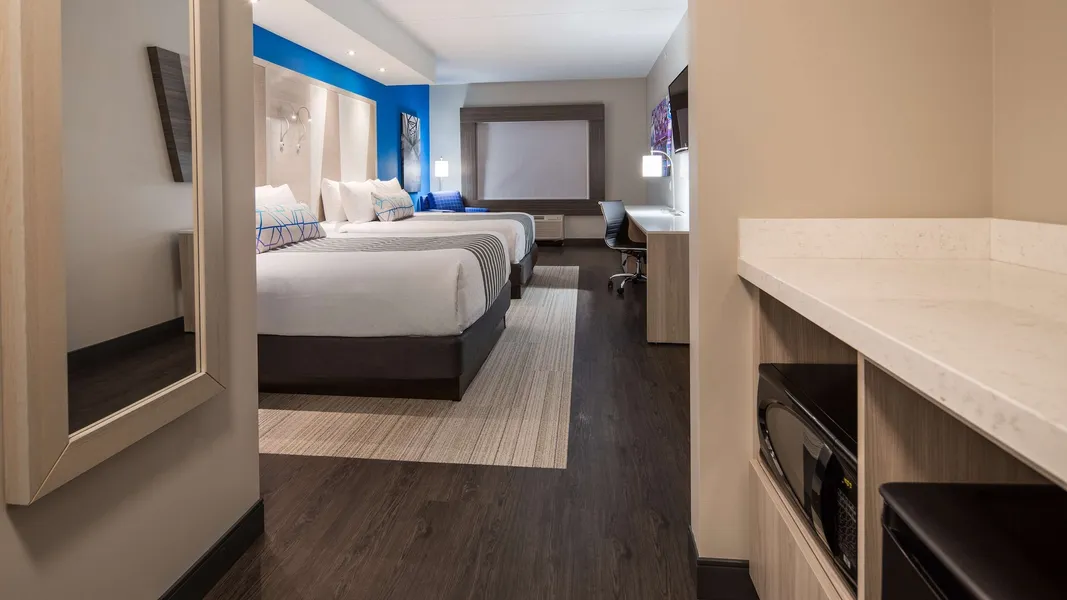 Best Western Premier Winnipeg East hotel detail image 6