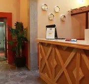Hotel de la Paz hotel detail image 7
