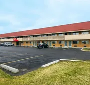 Econo Lodge South Holland - Chicago Southland hotel detail image 4
