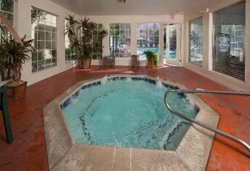 Holiday Inn Club Vacations Ozark Mountain hotel thumbnail 2
