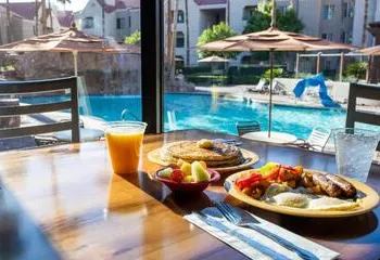 Holiday Inn Club Vacations Ozark Mountain hotel thumbnail 3