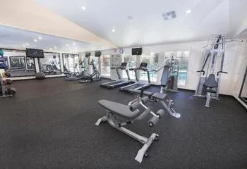 Holiday Inn Club Vacations Ozark Mountain hotel thumbnail 7