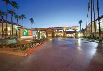 Holiday Inn Club Vacations Ozark Mountain hotel thumbnail 8