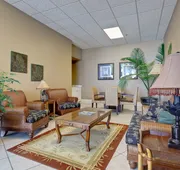 Admirals Quarters by Wyndham Vacation Rentals hotel detail image 5