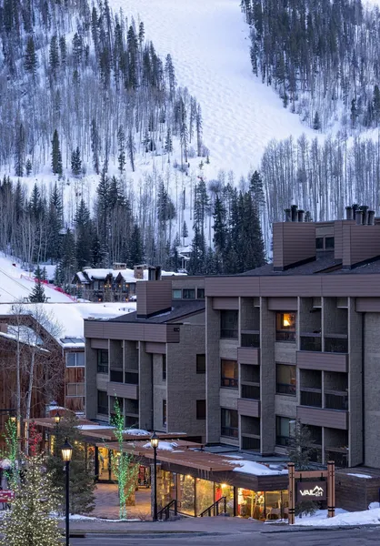 Destination Resorts Vail hotel detail image 2