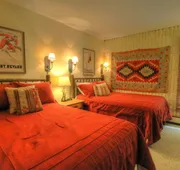Destination Resorts Vail hotel detail image 4