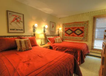 Destination Resorts Vail hotel thumbnail 4