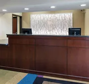 Fairfield Inn By Marriott Kansas City Airport hotel detail image 3