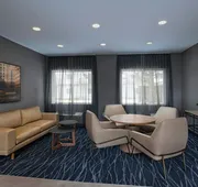 Fairfield Inn By Marriott Kansas City Airport hotel detail image 4