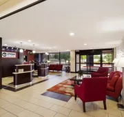 Clarion Pointe Lake Jackson - Clute hotel detail image 3