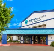 Clarion Pointe Lake Jackson - Clute hotel detail image 4