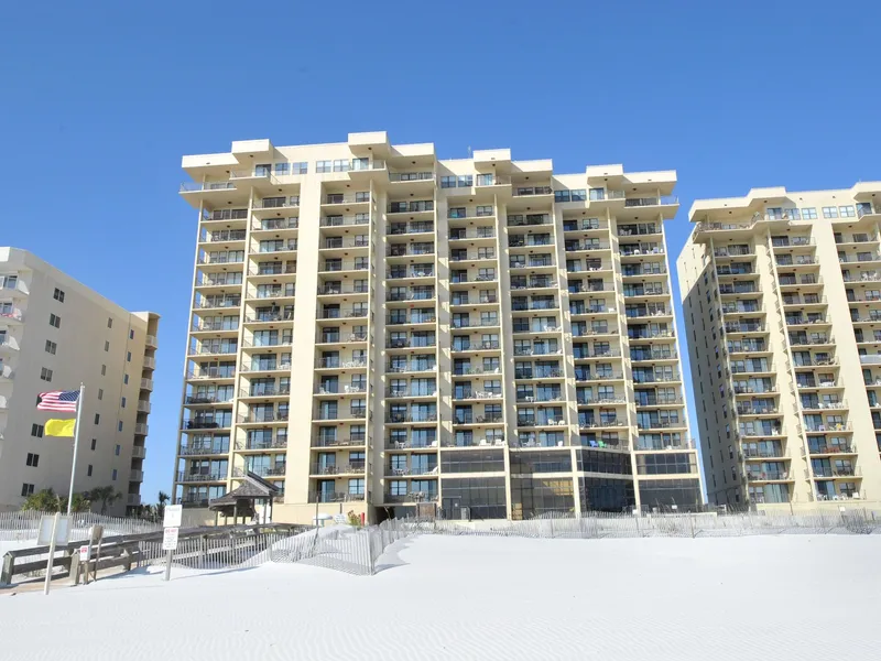 Phoenix Condominiums by Wyndham Vacation Rentals hotel detail image 2