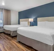 Extended Stay America Select Suites - Pittsburgh - Cranberry hotel detail image 7