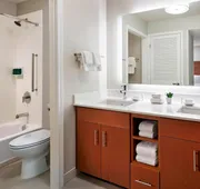 Residence Inn by Marriott Manhattan Beach hotel detail image 5
