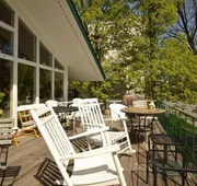 Ann Arbor B&B Inn hotel detail image 4