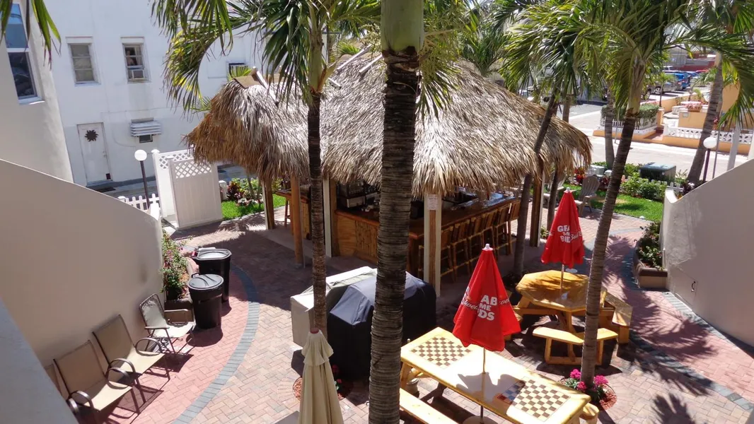 Caribbean Resort by the Ocean hotel detail image 2