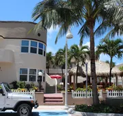 Caribbean Resort by the Ocean hotel detail image 3