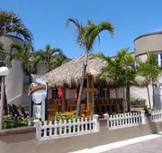 Caribbean Resort by the Ocean hotel detail image 5