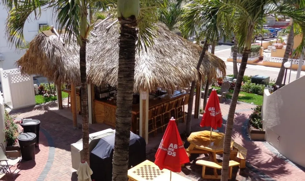 Caribbean Resort by the Ocean hotel detail image 6