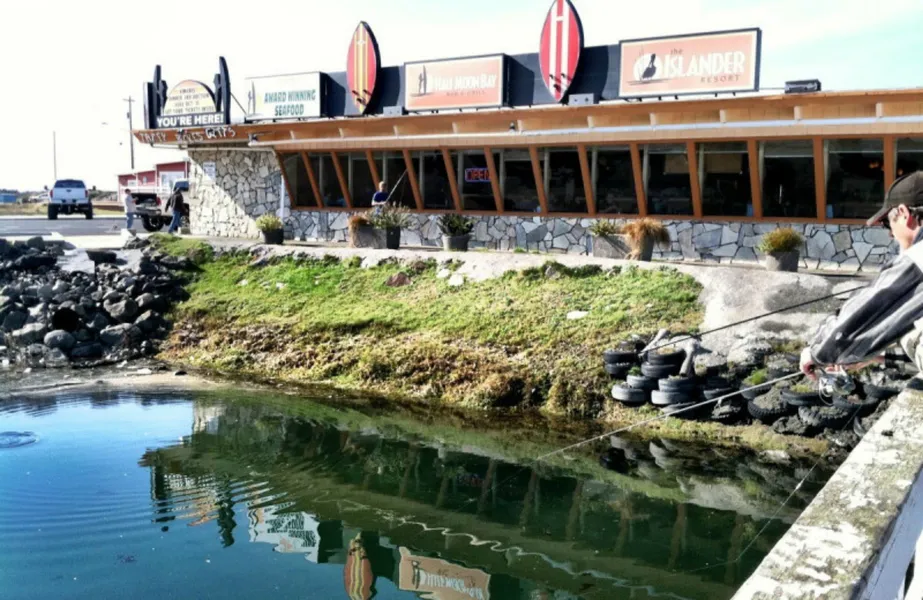 Islander Westport hotel detail image 2
