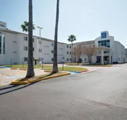 Studio 6 Brownsville, TX hotel detail image 3