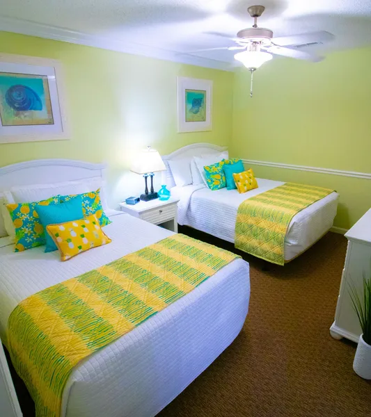 Grand Palms Resort hotel detail image 6