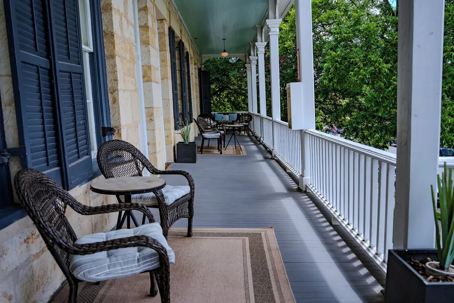The Kendall hotel detail image 6