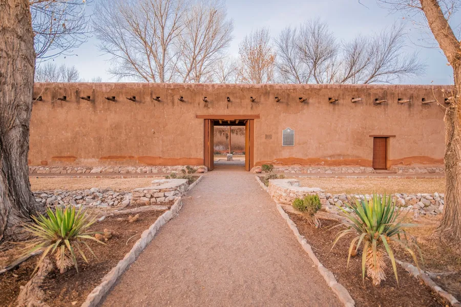 Cibolo Creek Ranch And Resort hotel detail image 2