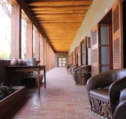 Cibolo Creek Ranch And Resort hotel detail image 4