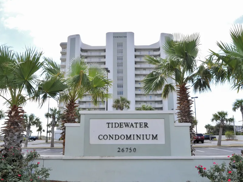Tidewater By Wyndham Vacation Rentals hotel detail image 2