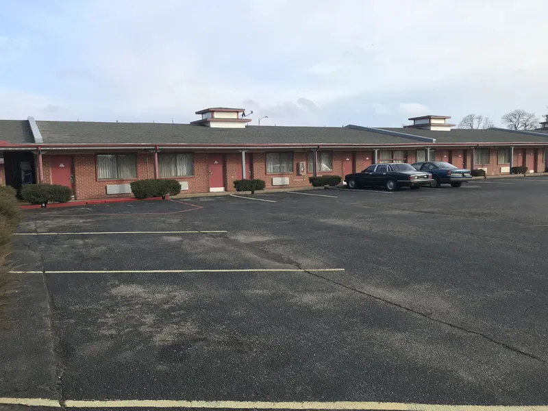 Village Inn hotel detail image 6