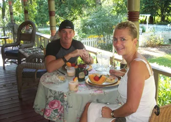 Apple Tree Lane Bed & Breakfast hotel thumbnail 5