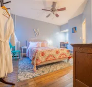 The Maid's Quarters Bed Breakfast & Tearoom hotel detail image 3