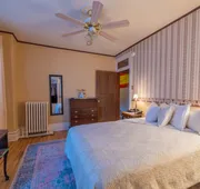 The Maid's Quarters Bed Breakfast & Tearoom hotel detail image 4