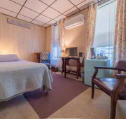 The Maid's Quarters Bed Breakfast & Tearoom hotel detail image 5