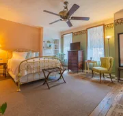 The Maid's Quarters Bed Breakfast & Tearoom hotel detail image 7