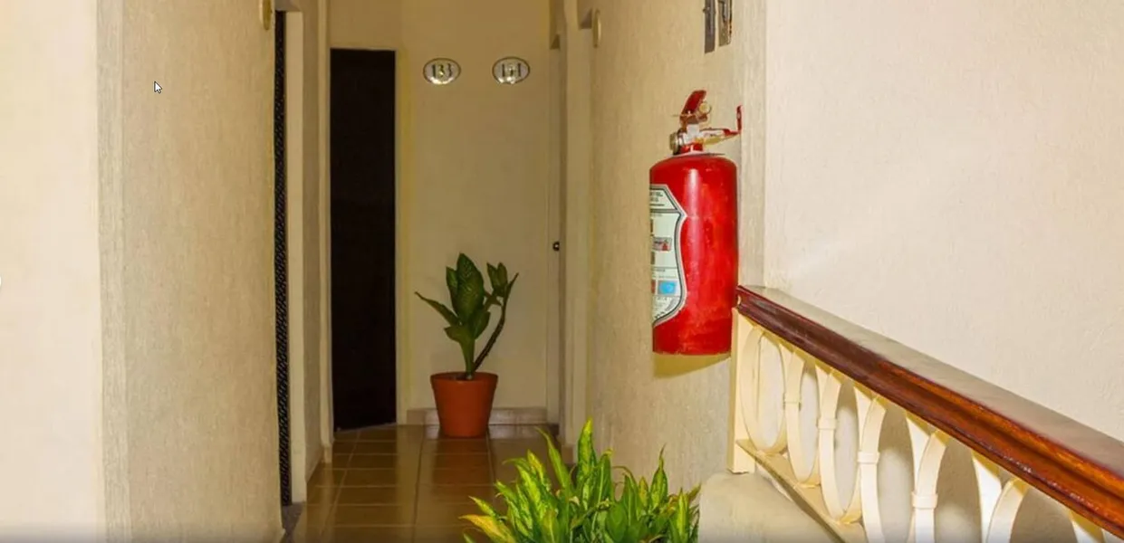 Hotel Mocali hotel detail image 6