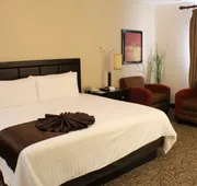 Wyndham Garden Torreon Tecnologico hotel detail image 3