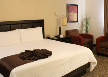Wyndham Garden Torreon Tecnologico hotel thumbnail 3