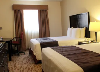 Wyndham Garden Torreon Tecnologico hotel thumbnail 5