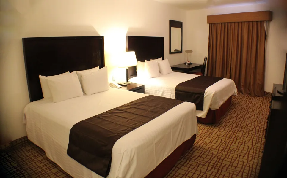 Wyndham Garden Torreon Tecnologico hotel detail image 6