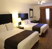 Wyndham Garden Torreon Tecnologico hotel detail image 7