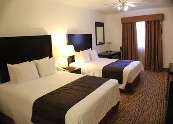 Wyndham Garden Torreon Tecnologico hotel thumbnail 7