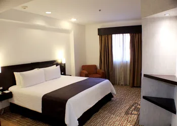 Wyndham Garden Torreon Tecnologico hotel thumbnail 8