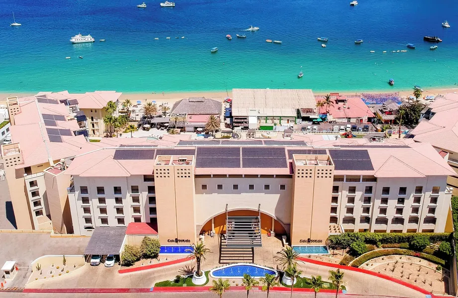 Casa Dorada Los Cabos Resort & Spa hotel detail image 2