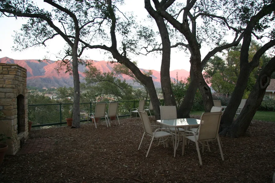 Ojai Retreat & Inn hotel detail image 2