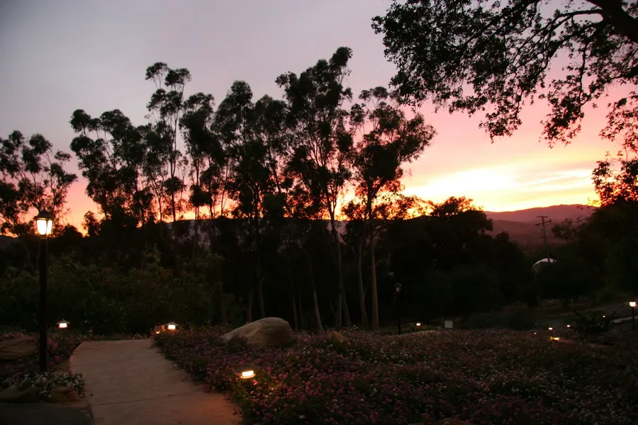 Ojai Retreat & Inn hotel detail image 6
