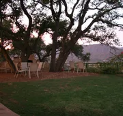 Ojai Retreat & Inn hotel detail image 7
