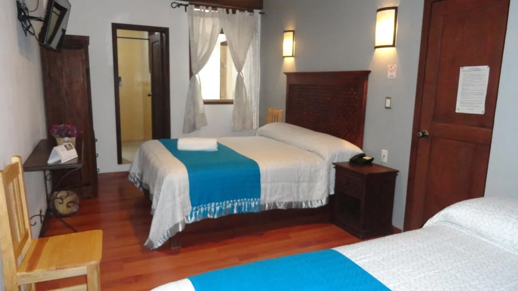 Hotel Na'Lum hotel detail image 6